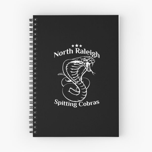 Item preview, North Raleigh Spitting Cobras - Funny Present For Mom, Dad And Friend designed and sold by Aymanclothings.