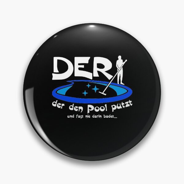 Item preview, Swimming Pool Clean Pool Cleaner Dad Lamp designed and sold by besTmanuFacture.