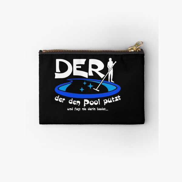 Item preview, Swimming Pool Clean Pool Cleaner Dad Lamp designed and sold by besTmanuFacture.
