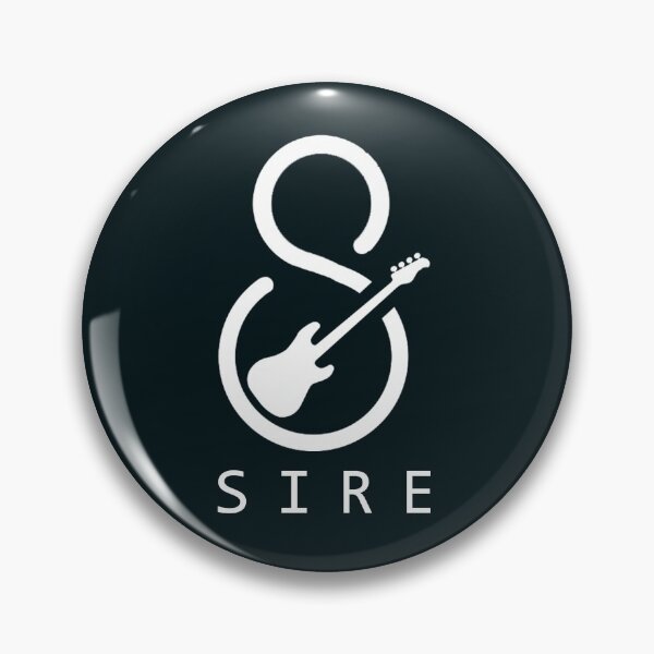 Item preview, Sire Marcus Miller Bass designed and sold by Very Graphic Designs.