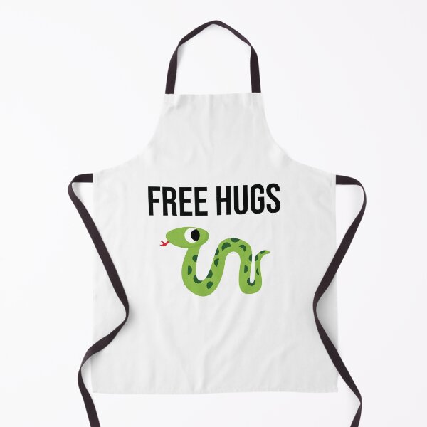 Item preview, Free snake hugs designed and sold by MerlinTea.