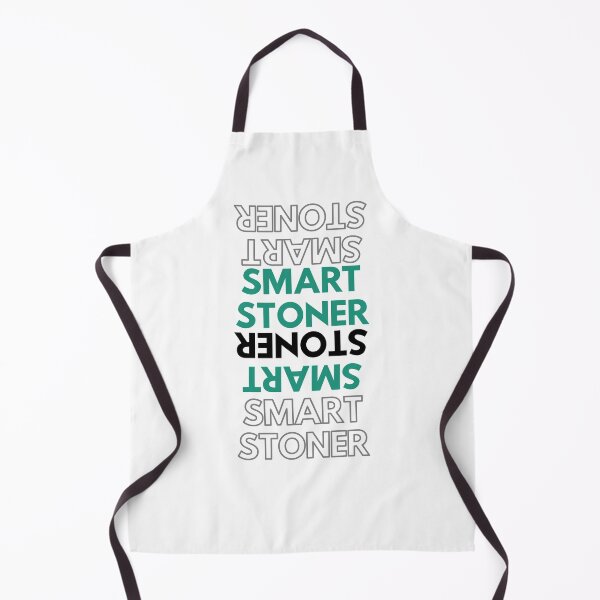 Item preview, SMART STONER. designed and sold by AlfaEcho.
