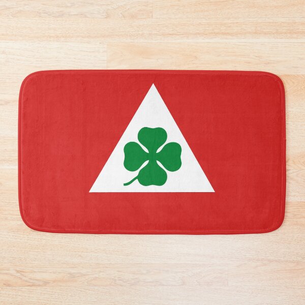 Item preview, Alfa Romeo Quadrifoglio Green designed and sold by JRLdesign1.