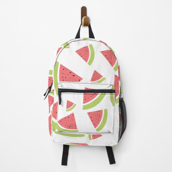 Item preview, Cute watermelon pattern designed and sold by adiosmillet.