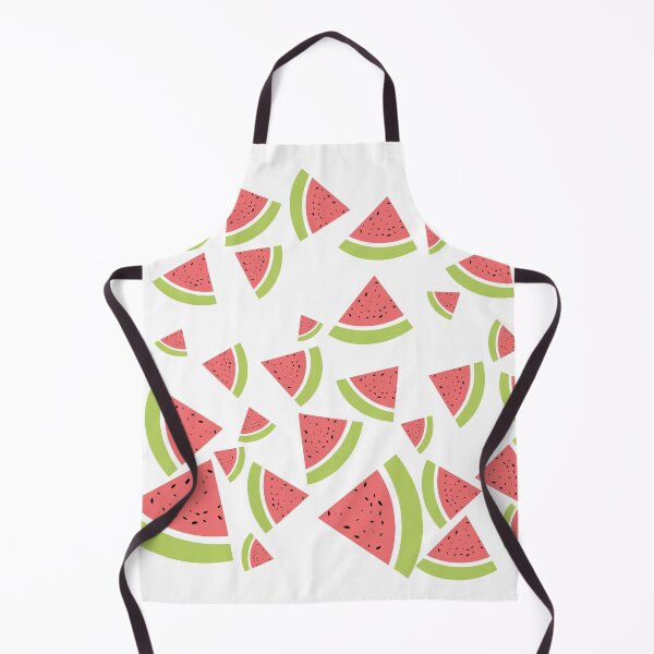 Item preview, Cute watermelon pattern designed and sold by adiosmillet.