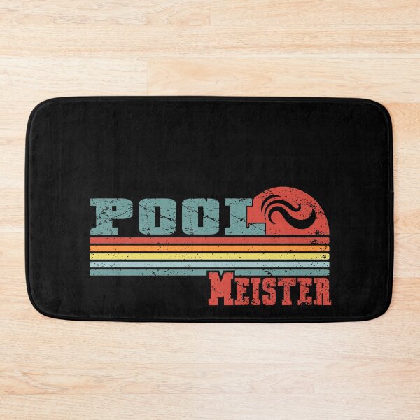 Item preview, Swimming Pool Chef Lifeguard outdoor pool designed and sold by besTmanuFacture.