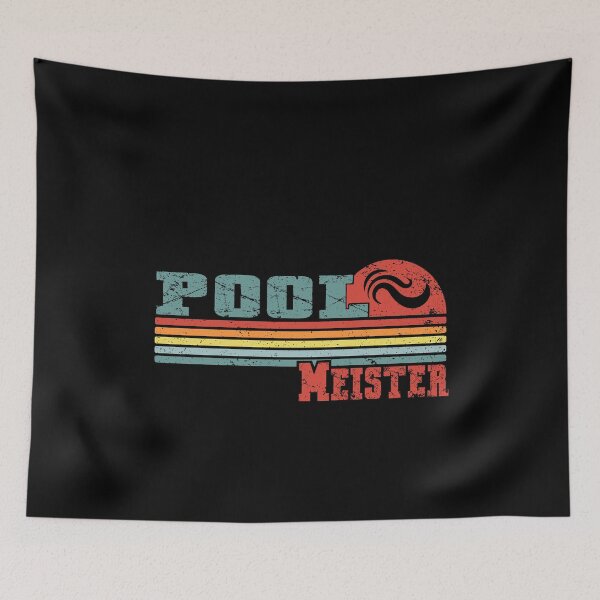 Item preview, Swimming Pool Chef Lifeguard outdoor pool designed and sold by besTmanuFacture.