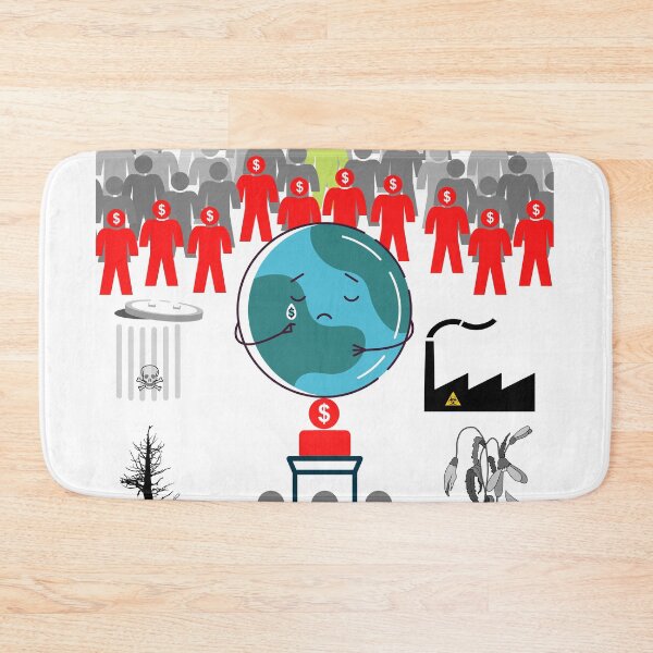 Item preview, Our world designed and sold by Seboux.