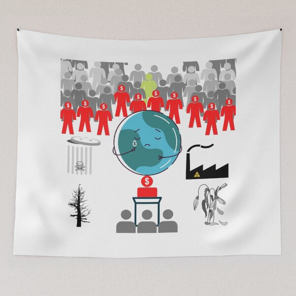 Item preview, Our world designed and sold by Seboux.