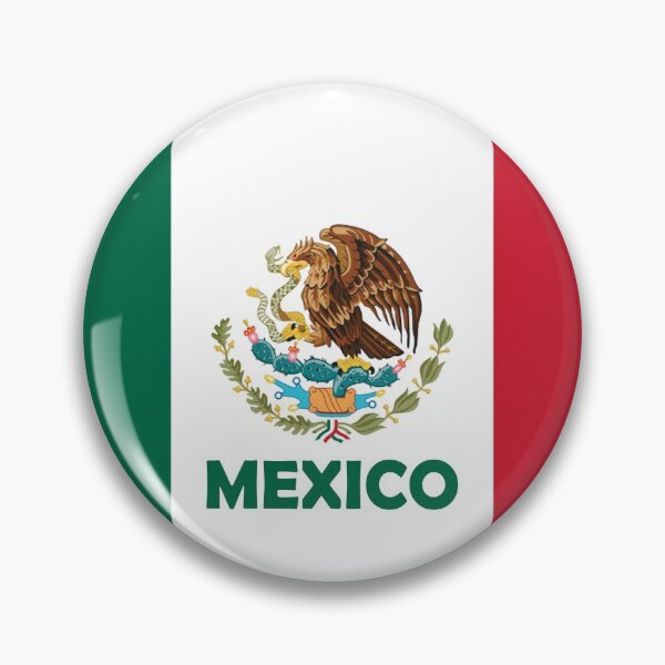 Item preview, Mexico Flag Gifts designed and sold by Shariss.