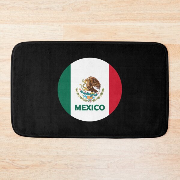 Item preview, Mexico Flag Gifts designed and sold by Shariss.