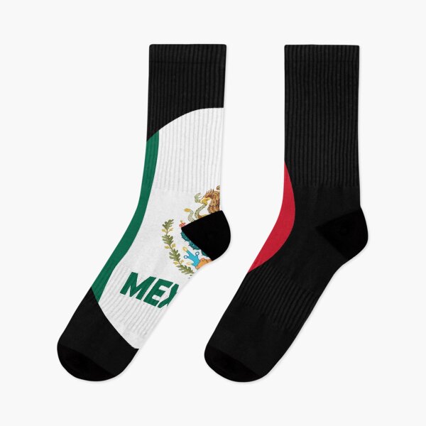 Item preview, Mexico Flag Gifts designed and sold by Shariss.
