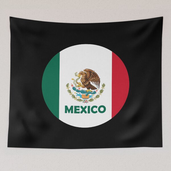 Item preview, Mexico Flag Gifts designed and sold by Shariss.