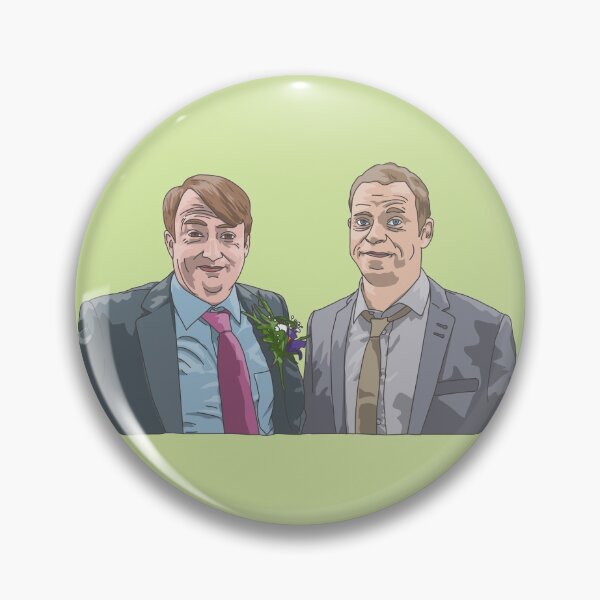 Item preview, MITCHELL & WEBB designed and sold by megatrontom.
