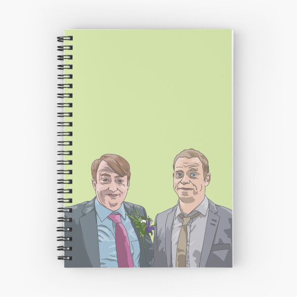 Item preview, MITCHELL & WEBB designed and sold by megatrontom.