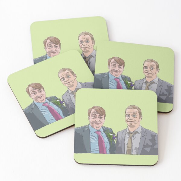 Item preview, MITCHELL & WEBB designed and sold by megatrontom.