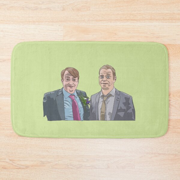Item preview, MITCHELL & WEBB designed and sold by megatrontom.