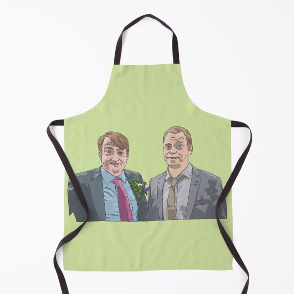 Item preview, MITCHELL & WEBB designed and sold by megatrontom.