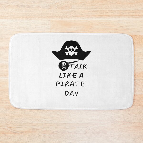 Item preview, Habla como un pirata designed and sold by Destine99.