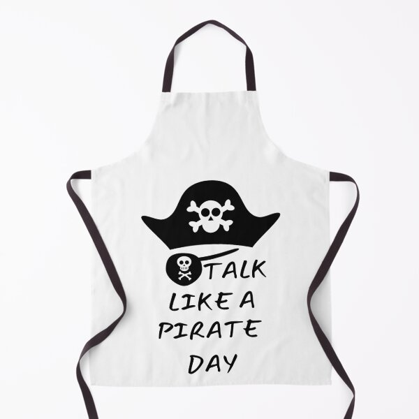 Item preview, Talk like a pirate day designed and sold by Destine99.