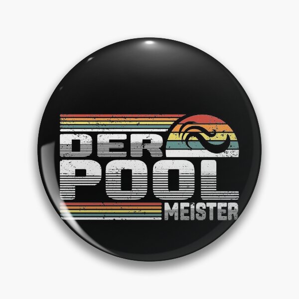 Item preview, Swimming Pool Chef Lifeguard outdoor pool designed and sold by besTmanuFacture.