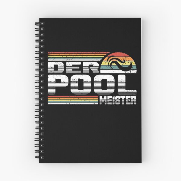 Artikelvorschau, Poolmeister Chef Schwimmer Swimming Pool Meister entworfen und verkauft von besTmanuFacture.