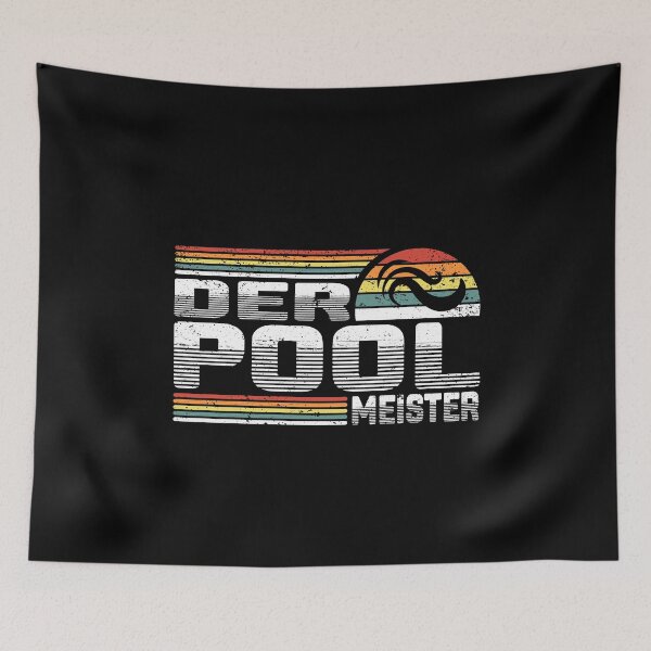 Item preview, Swimming Pool Chef Lifeguard outdoor pool designed and sold by besTmanuFacture.