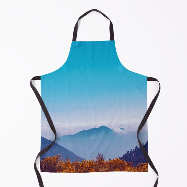 Item preview, Morning sunrise summer hike designed and sold by Tropium-Designs.