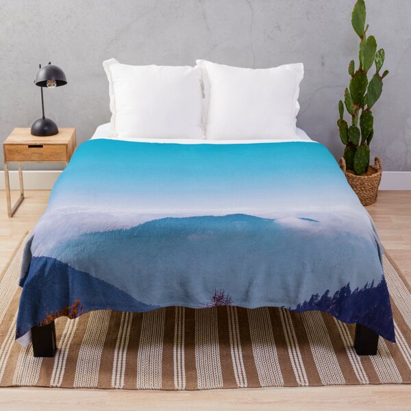 Item preview, Morning sunrise summer hike designed and sold by Tropium-Designs.