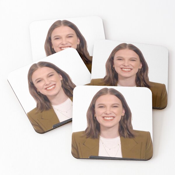 Item preview, Millie Bobby brown  designed and sold by lasercats.