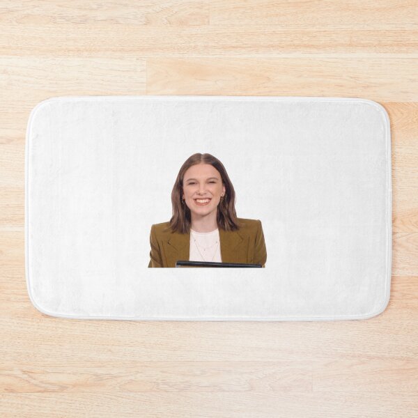 Item preview, Millie Bobby brown  designed and sold by lasercats.