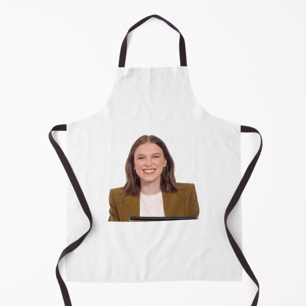 Item preview, Millie Bobby brown designed and sold by lasercats.