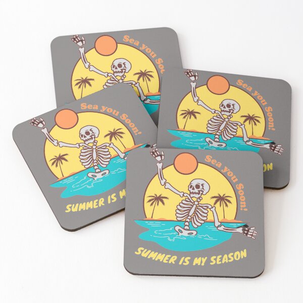 Item preview, Summer is my season  designed and sold by AmineMorchid.