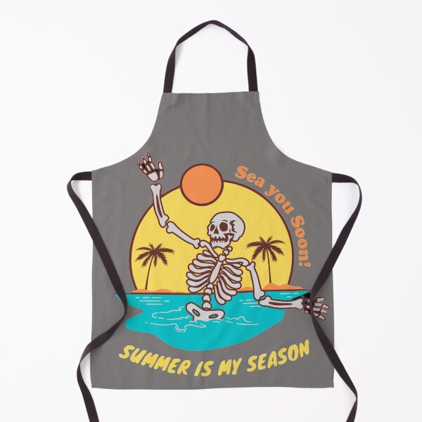 Item preview, Summer is my season designed and sold by AmineMorchid.