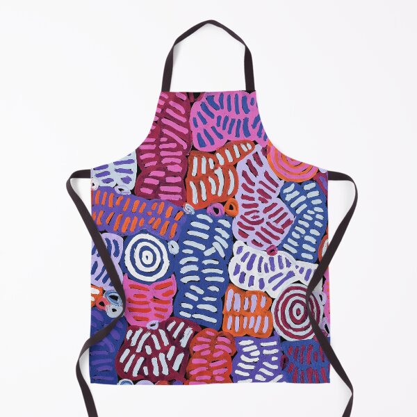 Item preview, australian aboriginal art designed and sold by Wibberlotte.