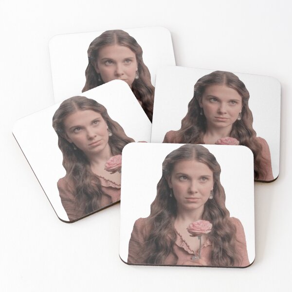 Item preview, Enola holmes  designed and sold by lasercats.
