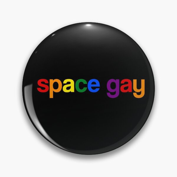 Artikelvorschau, space gay regenbogen entworfen und verkauft von sarahisdrawing.