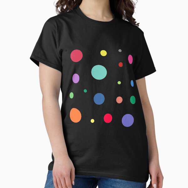 Item preview, Circle shape's pattern  designed and sold by V3Bro.