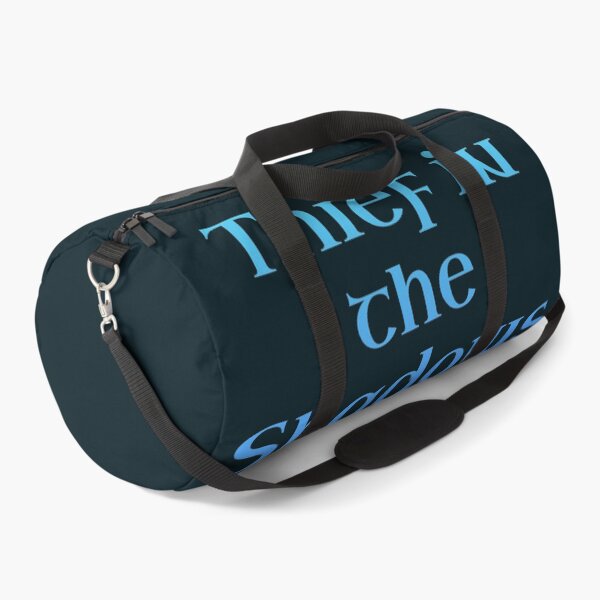 Item preview, Thief In The Shadows. designed and sold by inkset.