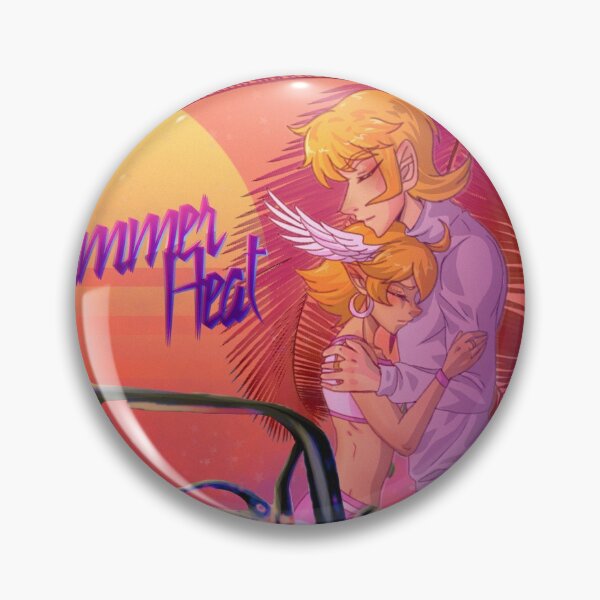 Item preview, Summer heat designed and sold by Masa-Chan.