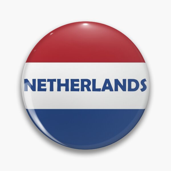 Item preview, Netherlands Flag Gifts designed and sold by Shariss.