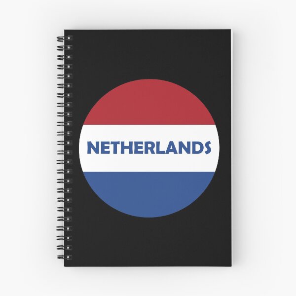 Item preview, Netherlands Flag Gifts designed and sold by Shariss.