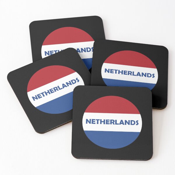 Item preview, Netherlands Flag Gifts designed and sold by Shariss.