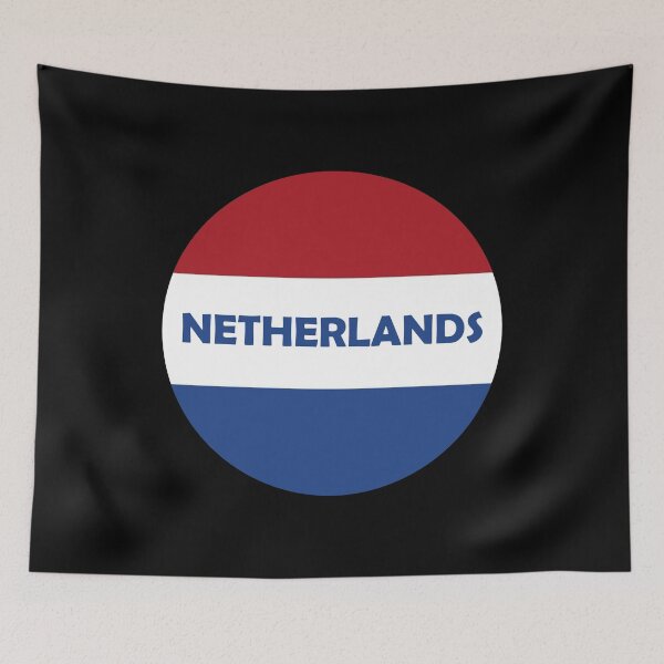 Item preview, Netherlands Flag Gifts designed and sold by Shariss.