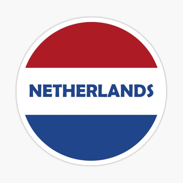Item preview, Netherlands Flag Gifts designed and sold by Shariss.