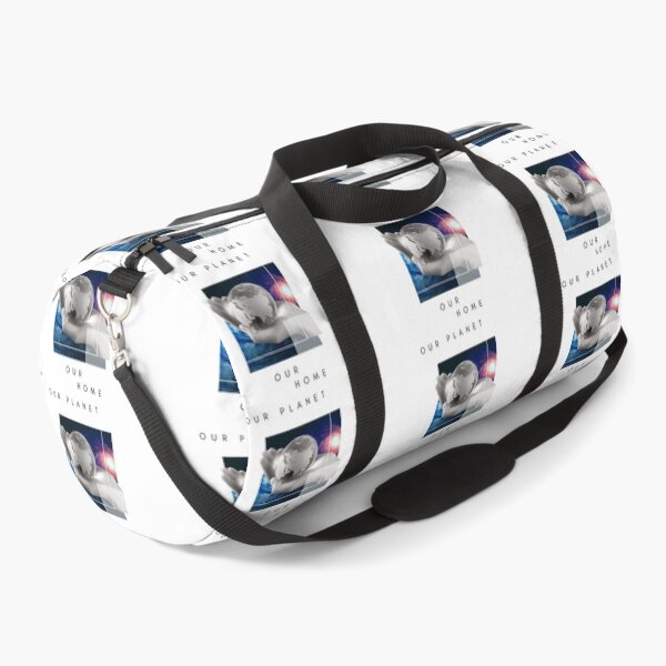 Item preview, OUR PLANET OUR HOME designed and sold by AlfaEcho.