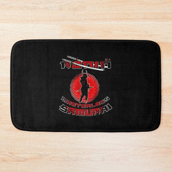 Item preview, Ronin Masterless Samurai Martial Arts gift designed and sold by 8FistsofTees.