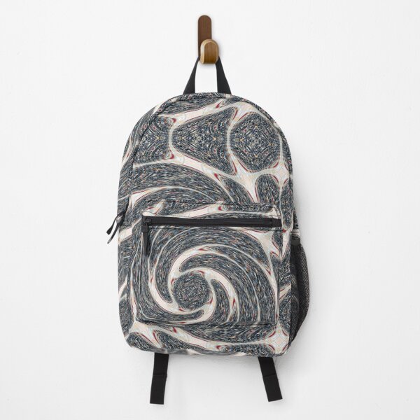 Item preview, Spirals Pattern designed and sold by Merleen.
