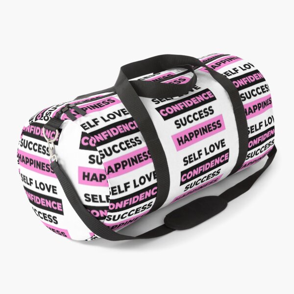 Item preview, SELF LOVE CONFIDENCE SUCCESS HAPPINESS  designed and sold by AlfaEcho.