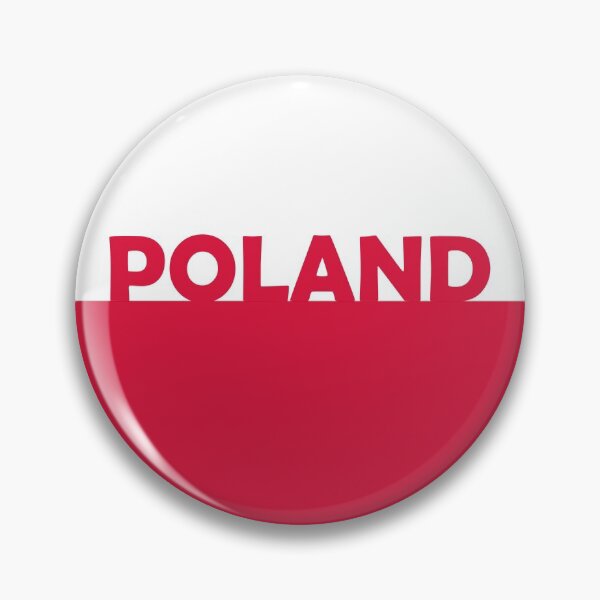 Item preview, Poland Flag Gifts designed and sold by Shariss.